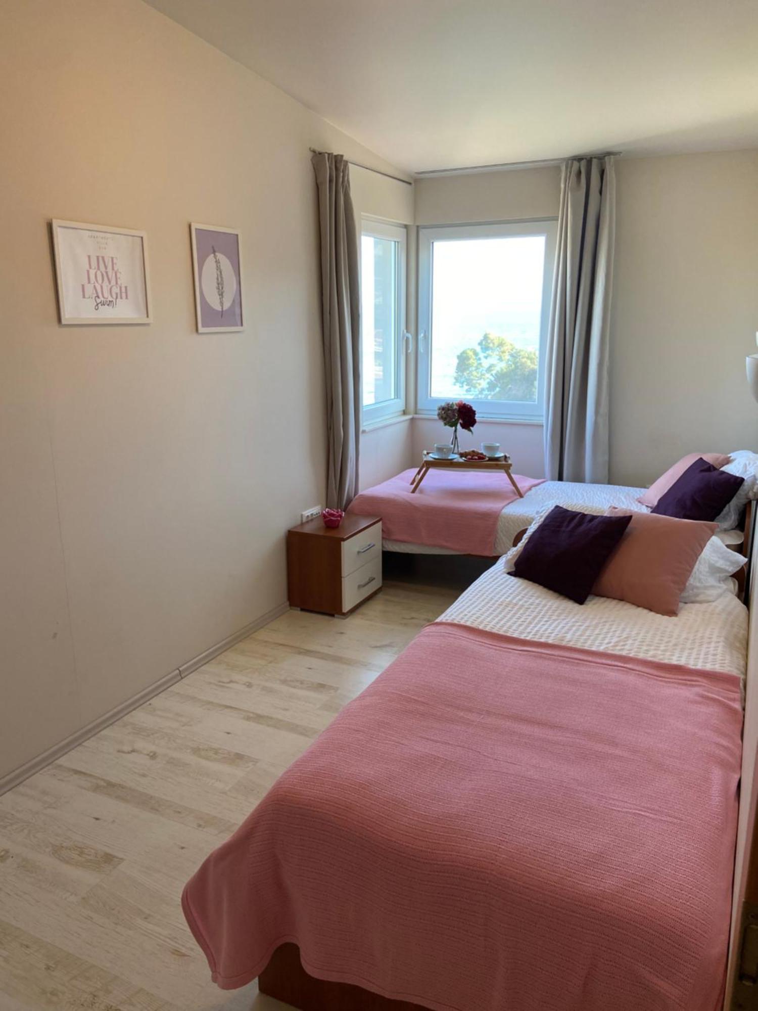 Savar Apartments Eva מראה חיצוני תמונה